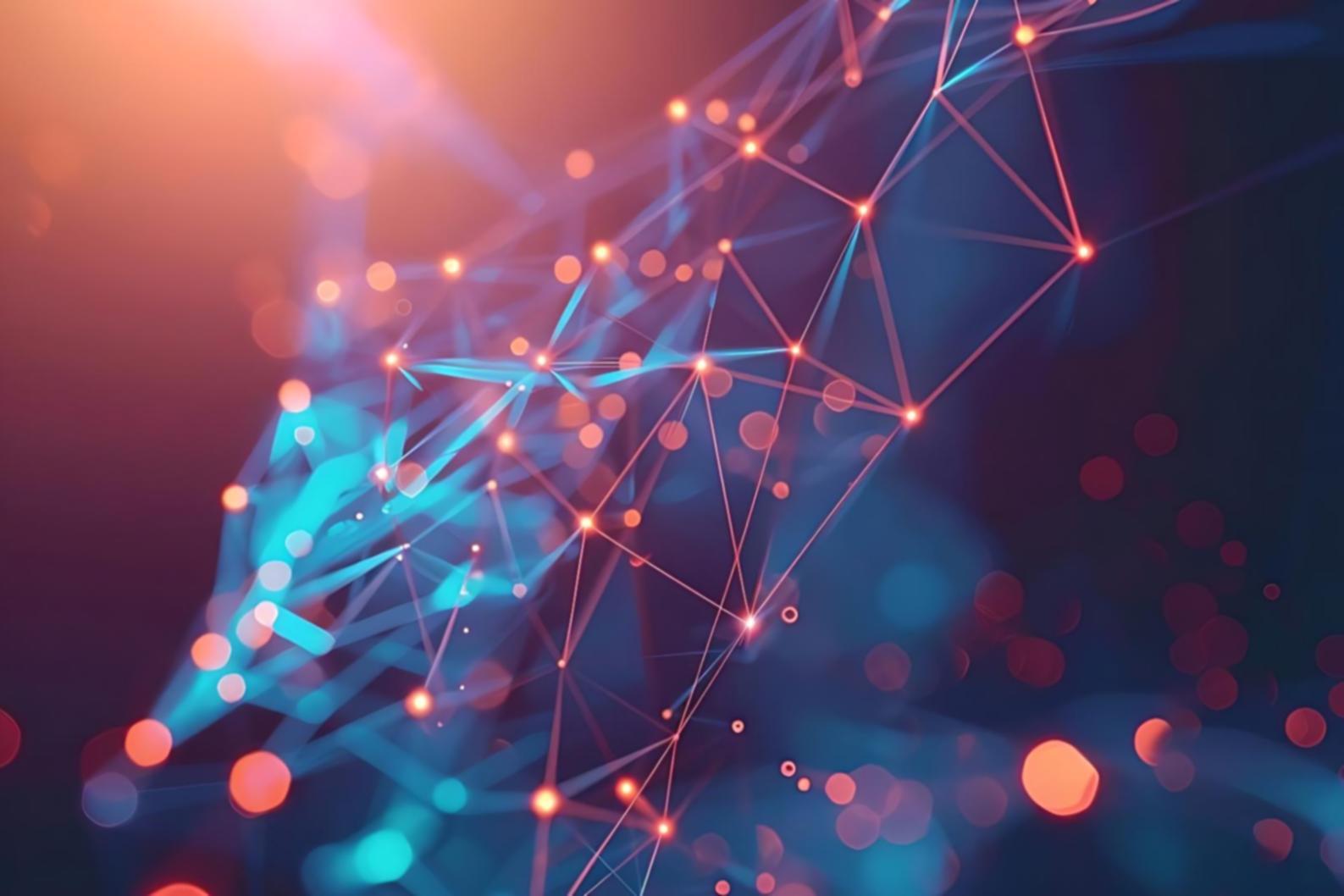 Community members engaged in peer learning discussion