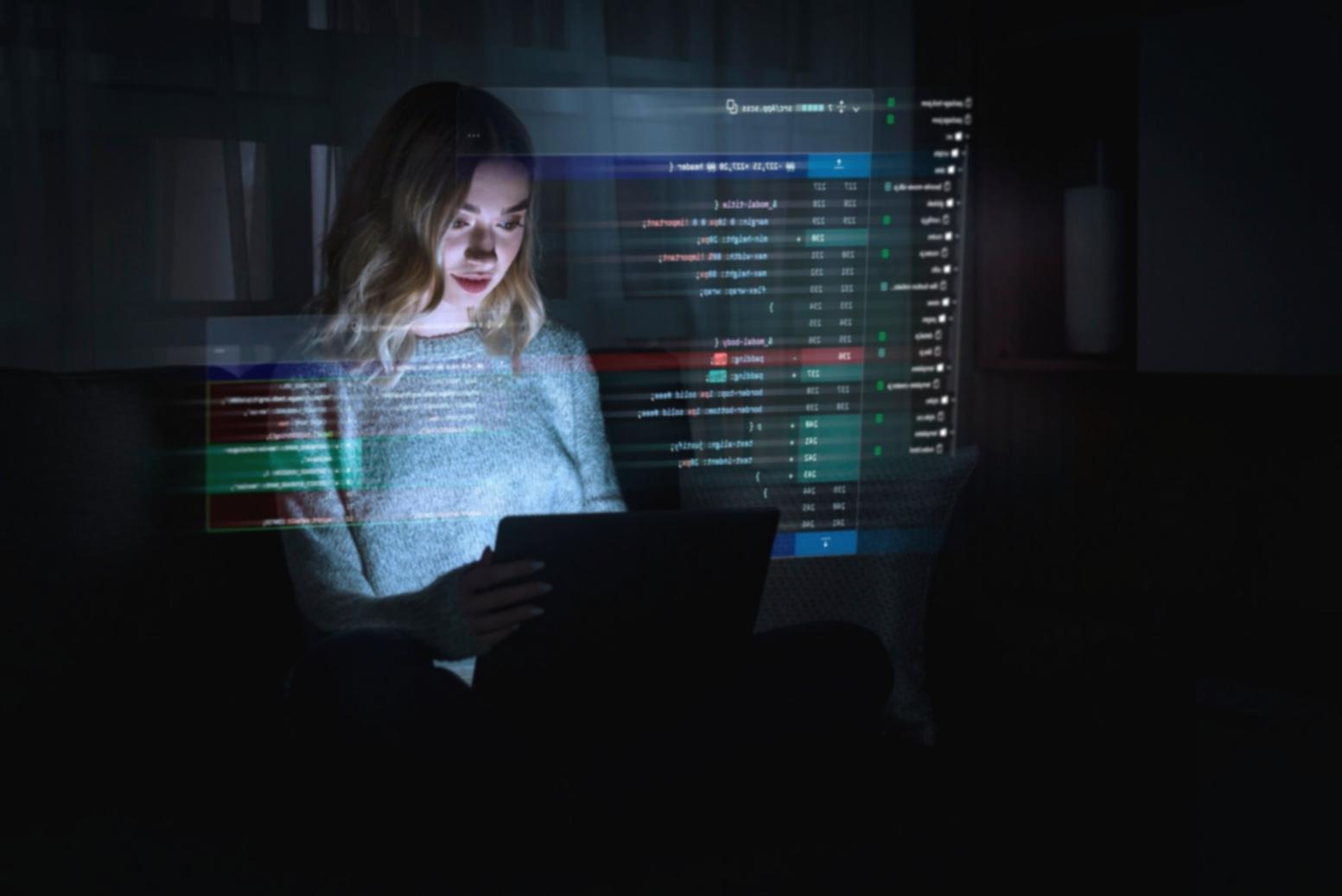 Interactive learning environment for AI governance