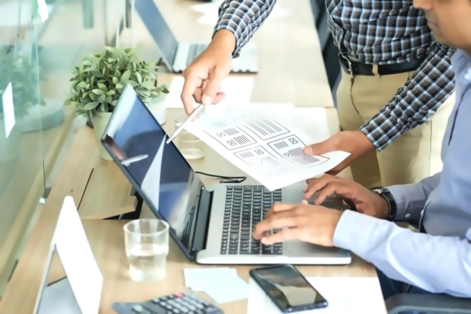 Practical ethics framework application