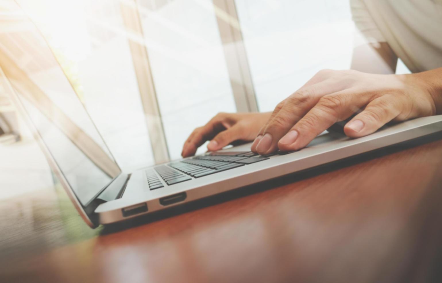 Students engaged in interactive AI ethics discussion